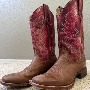 Women’s Shyanne western boots